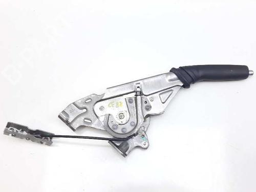 Used Hand brake TOYOTA AURIS (_E18_) 1.6 D4-D (WWE185_) (112 hp) 20680185
