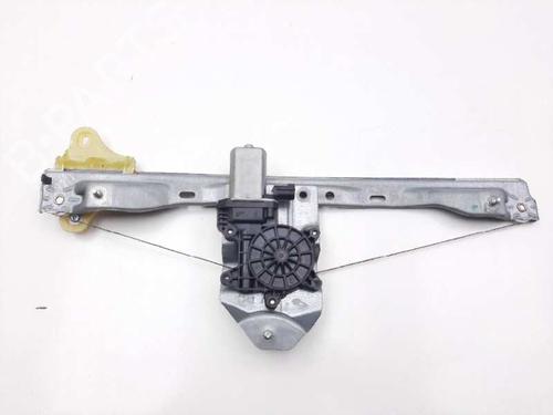 Used Front right window mechanism Front right window mechanism RENAULT TWINGO III (BCM_, BCA_) 0.9 TCe 110 (109 hp) 8688985 8688985