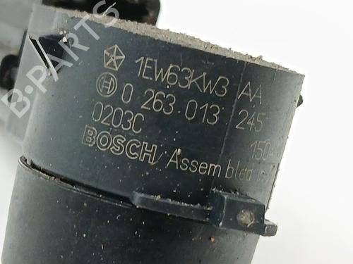 Elektronisk modul FIAT FREEMONT (345_) 2.0 JTD | BP29886189M83