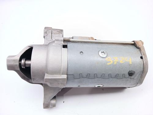 Used Starter Starter CITROËN C4 PICASSO II Van (DD_) e-HDi (DD9HC8, DD9HCT) (116 hp) 22758488 22758488