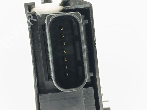 Front left lock PEUGEOT 308 II (LB_, LP_, LW_, LH_, L3_) 1.2 THP 130 | BP29886192C98