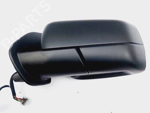 Left mirror LAND ROVER RANGE ROVER SPORT I (L320) 2.7 D 4x4 | BP16423819C26 