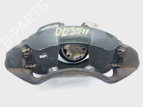 Used Right front brake caliper Right front brake caliper 20685813 20685813