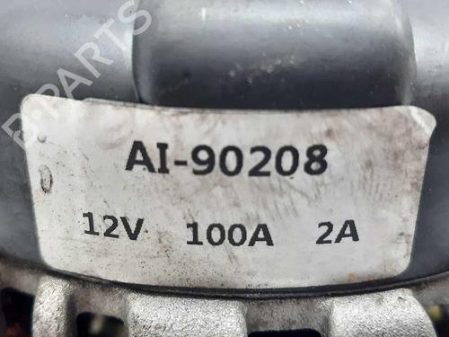 Alternator OPEL INSIGNIA A Sports Tourer (G09)  | BP19331629M7 