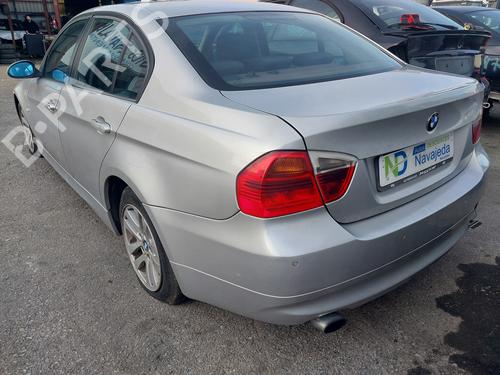 Alternator BMW 3 (E90) 318 d | BP27242463M7 - Image 9