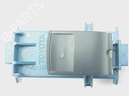 Used Right front window switch Right front window switch TOYOTA VERSO (_R2_) [2009-2018] 20685407 20685407