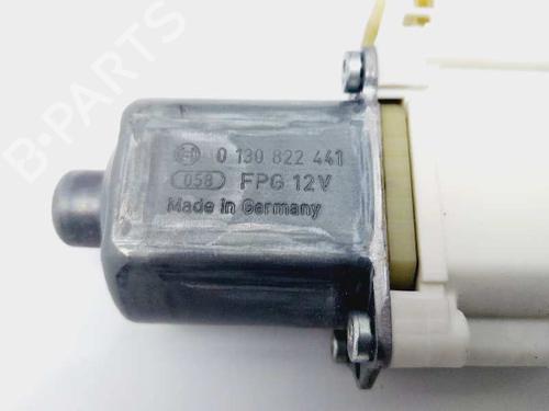 Left front window motor MERCEDES-BENZ C-CLASS (W204)  | BP20684319E21 