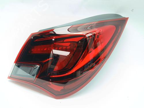 Right taillight OPEL ASTRA J GTC 1.6 SIDI (08) | BP28153341C35 