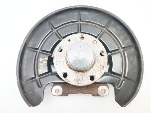 Used Left rear steering knuckle Left rear steering knuckle 22809295 22809295