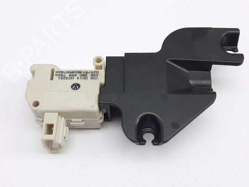 Central lock pump AUDI A6 C6 Avant (4F5) 3.0 TDI quattro | BP20681445M86 