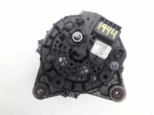 Alternator RENAULT KADJAR (HA_, HL_)  | BP7036814M7 