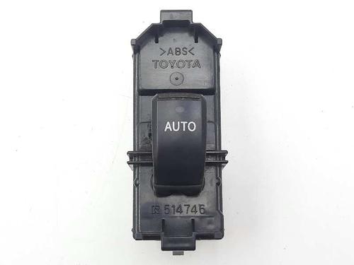 Used Left rear window switch Left rear window switch LEXUS IS II (_E2_) 220d (ALE20) (177 hp) 20678946 20678946