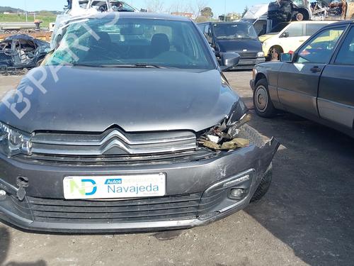 Used Parts CITROËN C-ELYSEE (DD_) 1.5 BlueHDi 100 4530176
