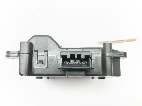 Electronic module JAGUAR XF I (X250) 3.0 D | BP26940982M83 - Image 4
