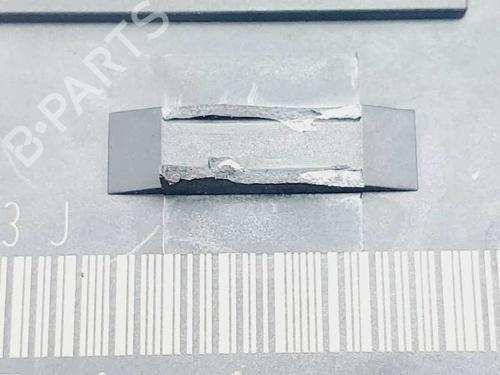 Electronic module PORSCHE PANAMERA (970) 3.6 4 | BP16075128M83 - Image 3