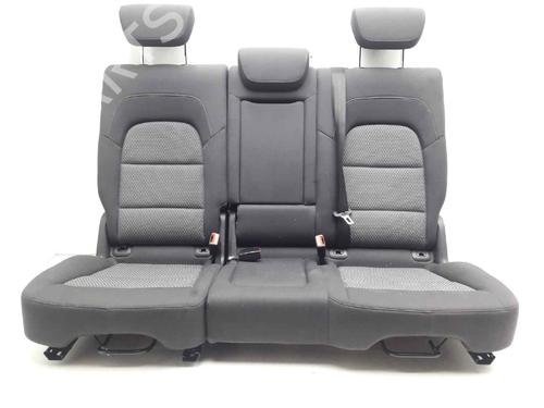 Seats set AUDI Q5 (8RB) 2.0 TDI quattro | BP6125218C78 