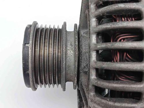 Alternator SEAT LEON (1P1) 1.9 TDI | BP37218621M7 - Image 2