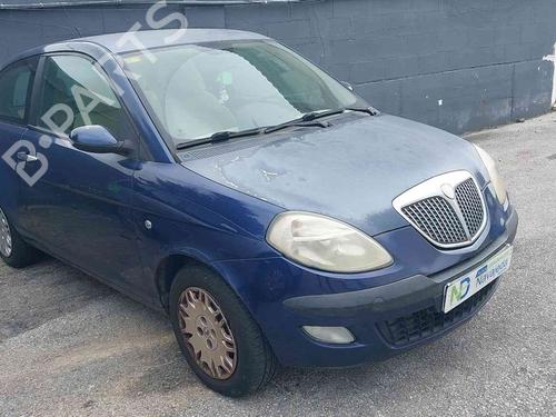 Gearbox LANCIA YPSILON (843_) 1.2 (843.AXA1A) | BP37218608M3 - Image 8
