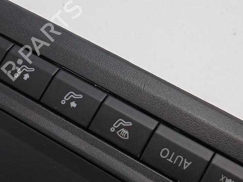 Climate control SEAT TOLEDO IV (KG3) 1.6 TDI | BP34693418I5 - Image 5