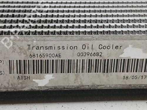 Oil radiator JEEP CHEROKEE (KL) 2.2 CRD 4x4 | BP27388741M33 - Image 2