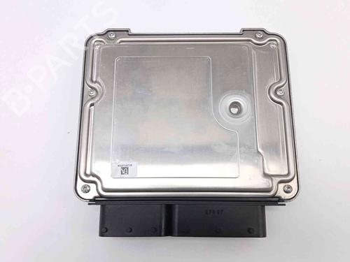 Engine control unit (ECU) BMW 1 (F20) 116 d | BP36755115M57 - Image 4
