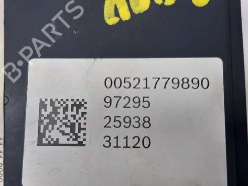 ABS pump FIAT PANDA (312_, 319_)  | BP12202674M43 
