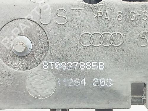 Rear left exterior door handle AUDI A4 B8 (8K2) 2.0 TDI | BP22978817C130 