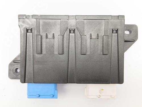 Used Electronic module Electronic module CITROËN C4 PICASSO II Van (DD_) e-HDi (DD9HC8, DD9HCT) (116 hp) 22758836 22758836