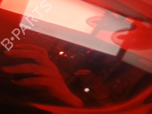 Right taillight RENAULT SCÉNIC II (JM0/1_) 1.5 dCi (JM1E, JM16) | BP32169116C35