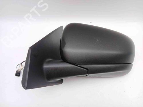 Retrovisor esquerdo RENAULT EXPRESS Box Body/MPV 1.5 Blue dCi 95 (F6AB) | BP39509800C26 - Image 2