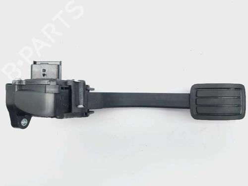 Used Pedal CITROËN C5 AIRCROSS (A_) [2018-2025]  20686586