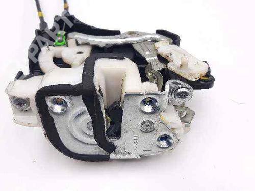 Rear left lock MITSUBISHI LANCER VIII (CY_A, CZ_A) 2.0 DI-D (CY8A) | BP8823113C100 
