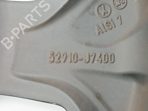 Fælk KIA CEED (CD) 1.6 CRDi 136 | BP21096818C45  - Image 5