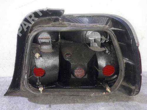 Left taillight BMW 3 Coupe (E36) 318 is | BP4702571C34 