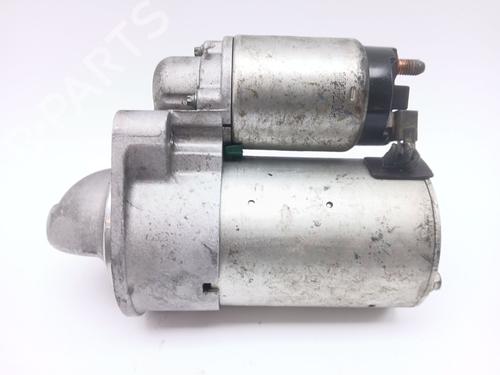 Used Starter Starter CHEVROLET MATIZ (M200, M250) [2005-2026] 33241518 33241518