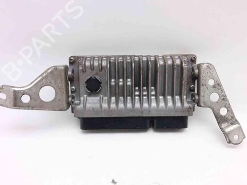 Motorstyringsenhed Motorstyringsenhed TOYOTA YARIS (_P13_) 1.3 (NSP130_, NSP130) (99 hp) 39687997 39687997