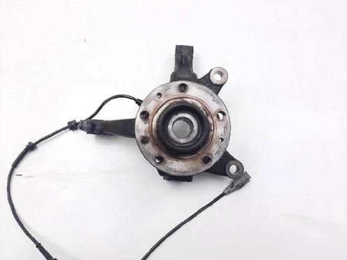 Used Right front steering knuckle Right front steering knuckle FIAT SCUDO Bus (270_, 272_) 2.0 D Multijet (120 hp) 8645262 8645262