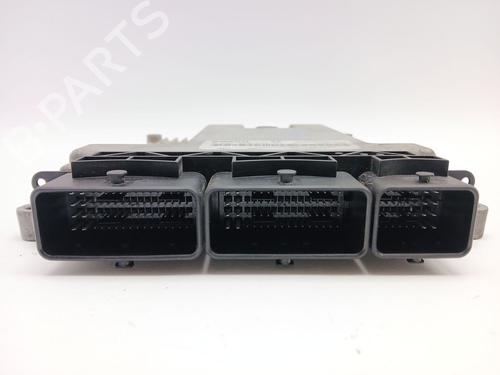 Engine control unit (ECU) RENAULT CAPTUR I (J5_, H5_) 1.5 dCi 90 (J5N4, J5M5, J5MW, J5M6, J5AL, J5AJ) | BP30154207M57