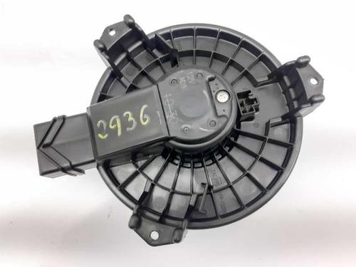 Ventilator motor HONDA INSIGHT (ZE_) 1.3 IMA (ZE28, ZE2) (88 hp) 11291854