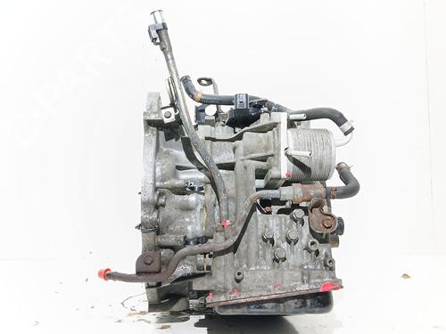 Gearbox NISSAN QASHQAI / QASHQAI +2 I (J10, NJ10, JJ10E) 2.0 All-wheel Drive | BP25652174M3 