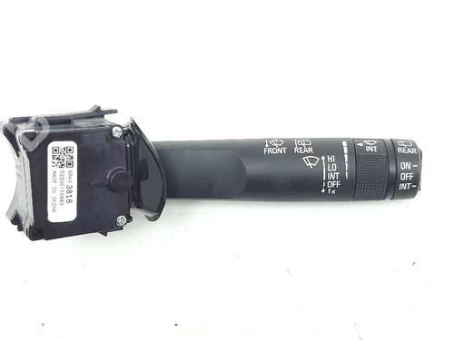Used Steering column stalk OPEL CORSA E (X15) [2014-2025]  9260523