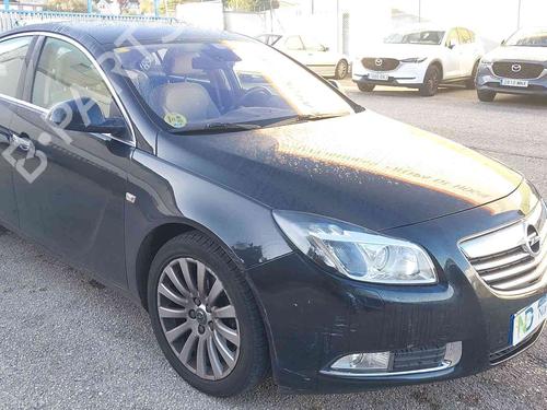 Electronic sensor OPEL INSIGNIA A Saloon (G09) 2.0 CDTI (69) | BP29885467M84 - Image 7