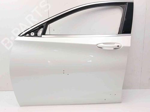 Used Left front door Left front door INFINITI QX30 2.2 D AWD (170 hp) 39958103 39958103