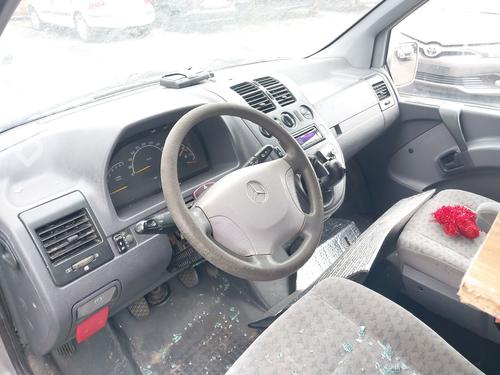 Right front indicator MERCEDES-BENZ VITO Bus (W639) 111 CDI (639.701, 639.703, 639.705) | BP24683885C33 - Image 9