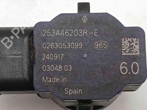 Electronic module RENAULT KANGOO III Box Body/MPV 1.5 Blue dCi 115 (FJAC) | BP36121516M83 - Image 4