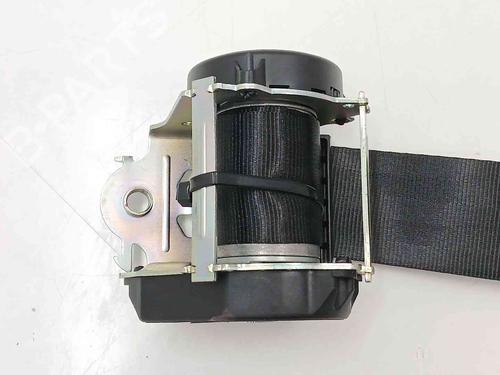 Front right seatbelt DACIA SANDERO II TCe 90 (B8M1, B8MA, B8AC) | BP40013704I25 - Image 2