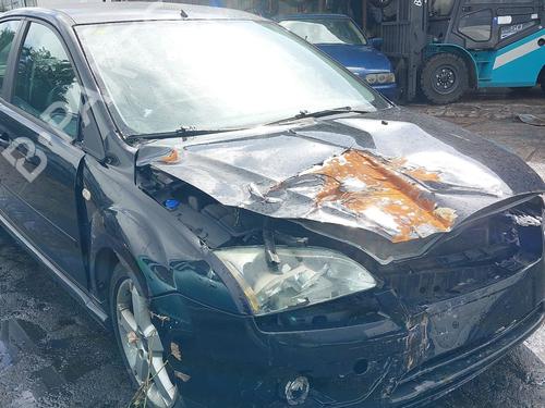 Left front window motor FORD FOCUS II (DA_, HCP, DP) 2.0 TDCi | BP34162208E21 - Image 6