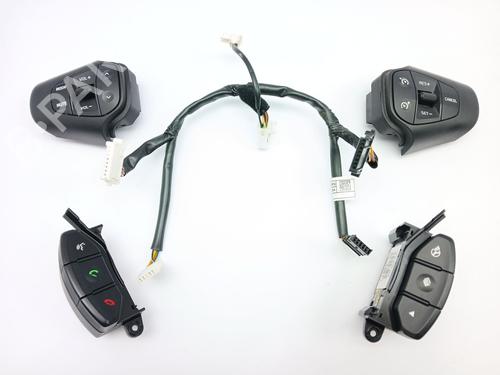 Used Switch Switch KIA CARENS IV 1.7 CRDi (116 hp) 22752103 22752103