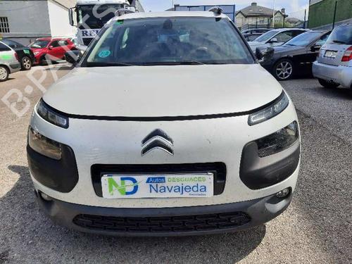 Front right lock CITROËN C4 CACTUS  | BP34719954C97  - Image 6