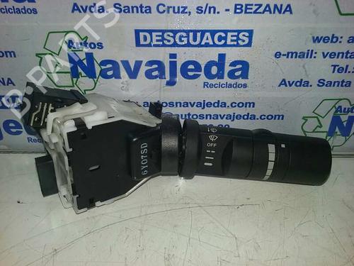 Used Steering column stalk Steering column stalk NISSAN NAVARA NP300 (D40) 2.5 dCi 4WD (D40TT, D40T, D40M, D40BB) (190 hp) 1341659 1341659